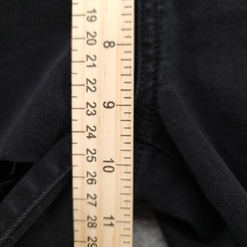 American Eagle pants Women's 00 Short‎ Next Level Stretch Curvy Hi-Rise Jegging - Picture 12 of 13